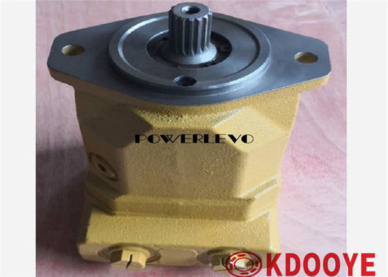 345D 349D হাইড্রোলিক ফ্যান মোটর 295-9429 2959429 15 দাঁত সঙ্গে