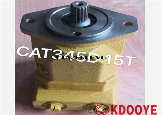 345D 349D হাইড্রোলিক ফ্যান মোটর 295-9429 2959429 15 দাঁত সঙ্গে