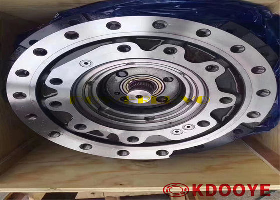POWERLEVO KDOOYE সুইং গিয়ার গিয়ারবক্স Excavator জন্য ফাইনাল ড্রাইভ