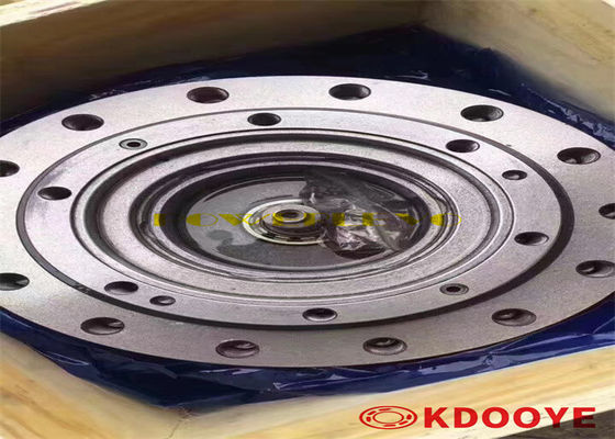 POWERLEVO KDOOYE সুইং গিয়ার গিয়ারবক্স Excavator জন্য ফাইনাল ড্রাইভ