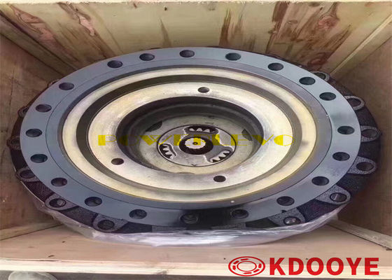 POWERLEVO KDOOYE সুইং গিয়ার গিয়ারবক্স Excavator জন্য ফাইনাল ড্রাইভ