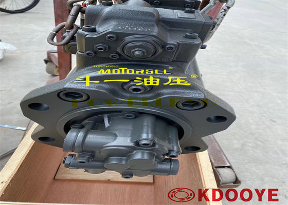 210 EC240 হাইড্রোলিক পাম্প 14595621 14595260 Excavator জন্য