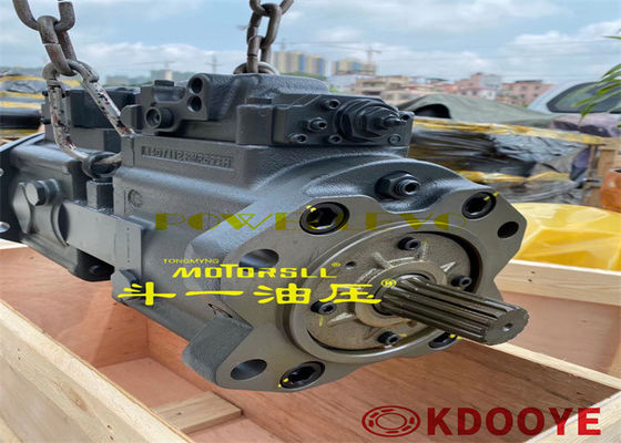 210 EC240 হাইড্রোলিক পাম্প 14595621 14595260 Excavator জন্য