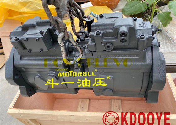 210 EC240 হাইড্রোলিক পাম্প 14595621 14595260 Excavator জন্য