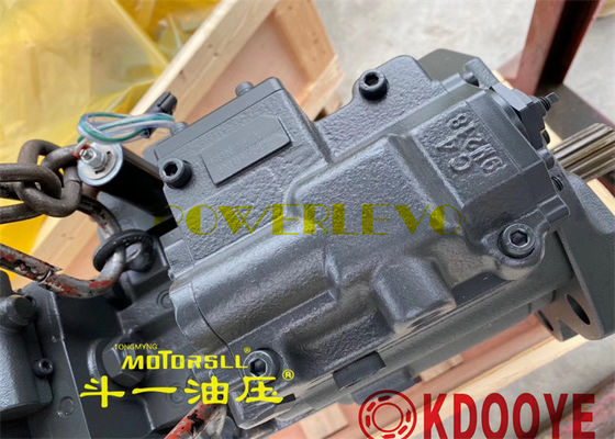 210 EC240 হাইড্রোলিক পাম্প 14595621 14595260 Excavator জন্য