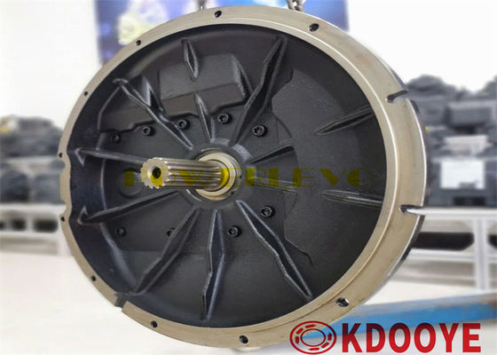 SK460-8 কোবেলকো হাইড্রোলিক পাম্প K5V200DP YT9K-V 15T কাস্টিং আয়রন উপাদান