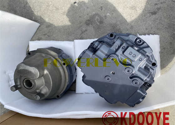 ৭৮ কেজি এক্সক্যাভেটর ফাইনাল ড্রাইভ পার্টস, MAG170VP SY335 HD1430 HD1250 SH300 ফাইনাল ড্রাইভ Assy