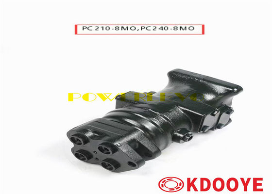 ZAXIS70 ZAX120 Excavator Spare Parts Swing Joint For Final Drive (শেষ ড্রাইভের জন্য জ্যাক্সিস ৭০ জ্যাক্সিস ১২০ এক্সক্যাভেটরের খুচরা যন্ত্রাংশ)