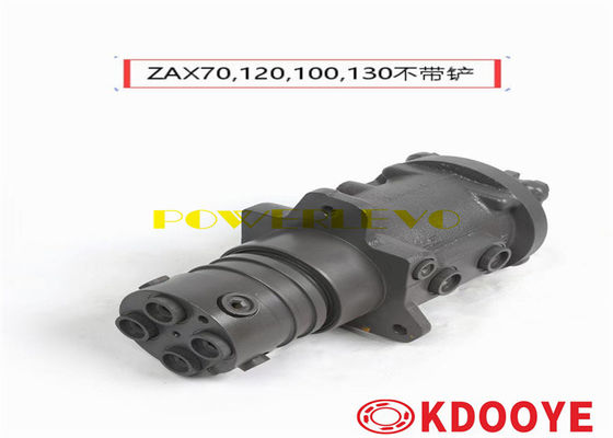 ZAXIS70 ZAX120 Excavator Spare Parts Swing Joint For Final Drive (শেষ ড্রাইভের জন্য জ্যাক্সিস ৭০ জ্যাক্সিস ১২০ এক্সক্যাভেটরের খুচরা যন্ত্রাংশ)