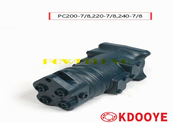 ZAXIS70 ZAX120 Excavator Spare Parts Swing Joint For Final Drive (শেষ ড্রাইভের জন্য জ্যাক্সিস ৭০ জ্যাক্সিস ১২০ এক্সক্যাভেটরের খুচরা যন্ত্রাংশ)