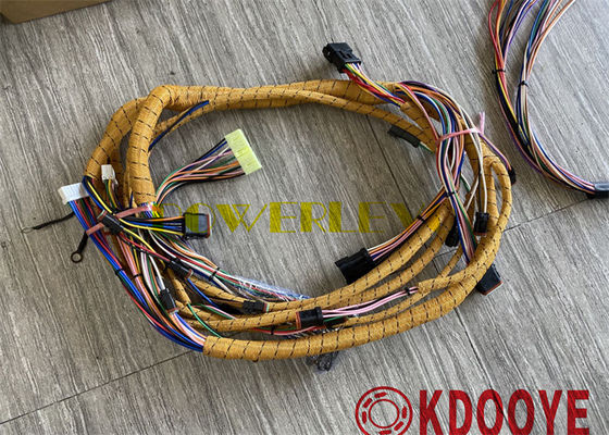 খননকারীর খুচরা যন্ত্রাংশ, c7 c9 c9 c9 c9 c10 c13 c15 ইঞ্জিন ওয়্যার হার্নস