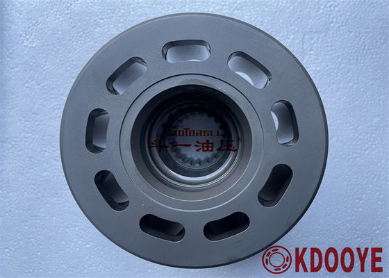 VOE14552644 hm142v খননকারী ফাইনাল ড্রাইভ পুনর্নির্মাণ 60 দাঁত 3kg
