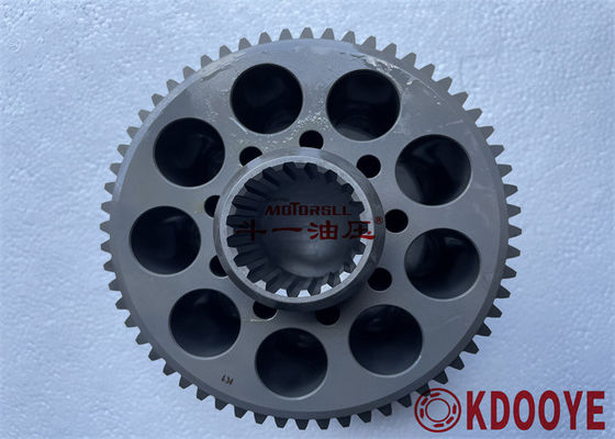 VOE14552644 hm142v খননকারী ফাইনাল ড্রাইভ পুনর্নির্মাণ 60 দাঁত 3kg