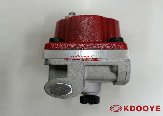 3408421 Cummins ইঞ্জিন M11 এর জন্য জ্বালানী কাটা বন্ধ Solenoid ভালভ
