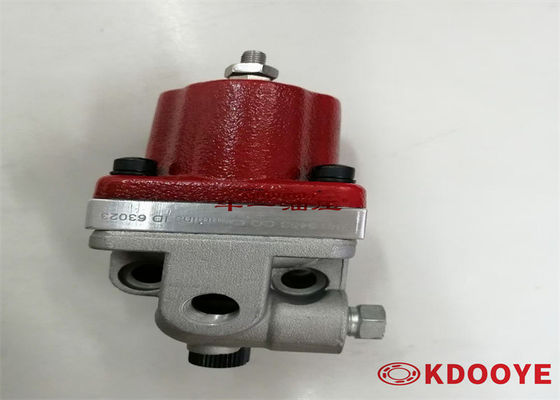 3408421 Cummins ইঞ্জিন M11 এর জন্য জ্বালানী কাটা বন্ধ Solenoid ভালভ