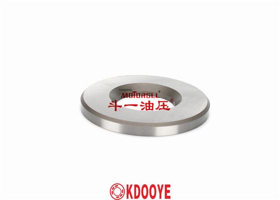 Sk260-8 SH200 R210-3 সুইং মোটর পার্টস জুতো প্লেট 1.1kg Sg08e SG08E