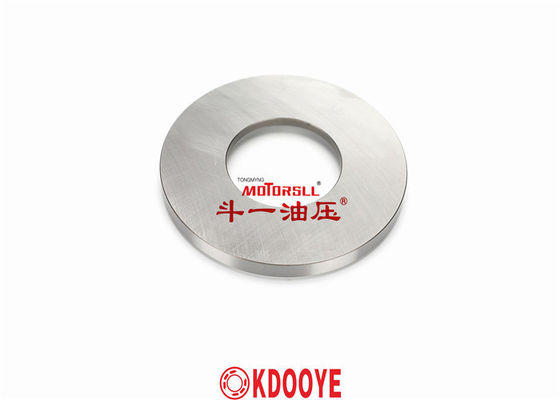 Sk260-8 SH200 R210-3 সুইং মোটর পার্টস জুতো প্লেট 1.1kg Sg08e SG08E