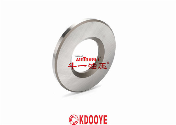Sk260-8 SH200 R210-3 সুইং মোটর পার্টস জুতো প্লেট 1.1kg Sg08e SG08E
