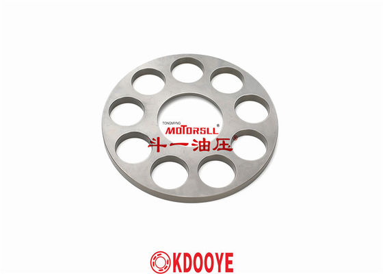 SG08E মোটর মাউন্ট প্লেট 0.5kg জন্য cx210 sk250-8 sk260-8 SH200 R210-3