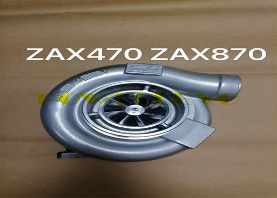 ZX870 হিটাচি টার্বোচার্জার