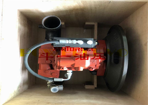 OEM স্ট্যান্ডার্ড হাইড্রোলিক গিয়ার পাম্প 11147935 234-4638 259-0815