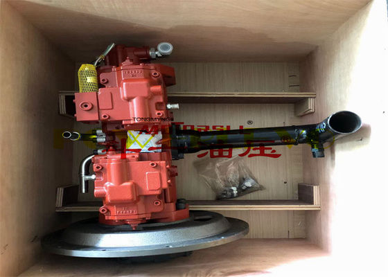 OEM স্ট্যান্ডার্ড হাইড্রোলিক গিয়ার পাম্প 11147935 234-4638 259-0815