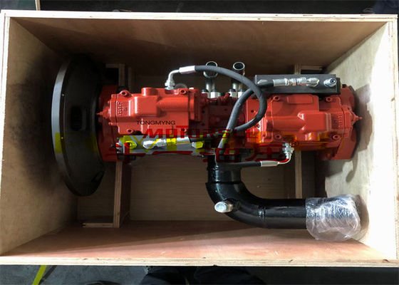 OEM স্ট্যান্ডার্ড হাইড্রোলিক গিয়ার পাম্প 11147935 234-4638 259-0815