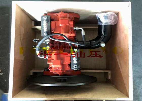 OEM স্ট্যান্ডার্ড হাইড্রোলিক গিয়ার পাম্প 11147935 234-4638 259-0815