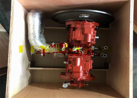 EC360B হাইড্রোলিক মোটর পাম্প 11147935 234-4638 259-0815 OEM স্ট্যান্ডার্ড