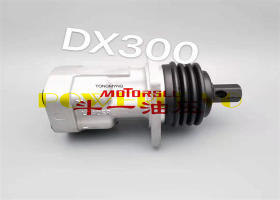 2.৫ কেজি এক্সক্যাভারের খুচরা যন্ত্রাংশ Doosan Dx260 Dx225 Dx255 Dx300 Dx340 এর জন্য গিয়ার লিভার