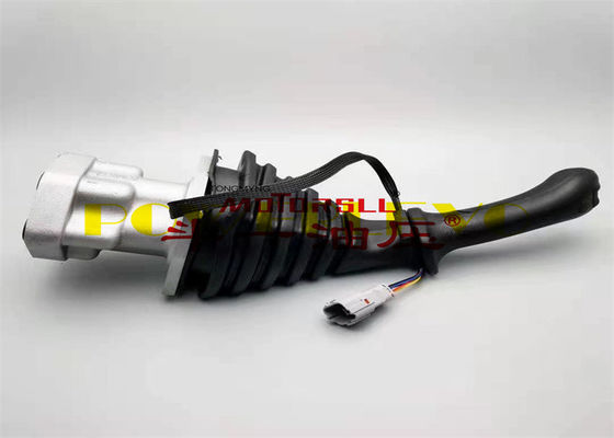 2.৫ কেজি এক্সক্যাভারের খুচরা যন্ত্রাংশ Doosan Dx260 Dx225 Dx255 Dx300 Dx340 এর জন্য গিয়ার লিভার