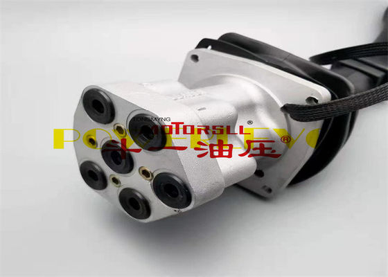 2.৫ কেজি এক্সক্যাভারের খুচরা যন্ত্রাংশ Doosan Dx260 Dx225 Dx255 Dx300 Dx340 এর জন্য গিয়ার লিভার