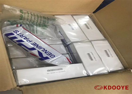 v0111010236-T কাওয়াসাকি  KDRDE5K-31/30C50-102-T এর জন্য সোলিনয়েড ভালভ পাম্প