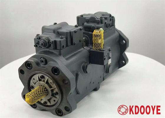 K3V180DTP-9N05 কাওয়াসাকি মেইন পাম্প 360 হুন্ডাই375 330b জন্য