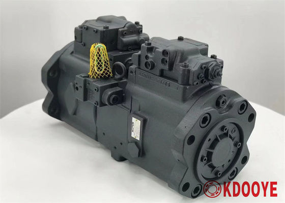 K3V180DTP-9N05 কাওয়াসাকি মেইন পাম্প 360 হুন্ডাই375 330b জন্য