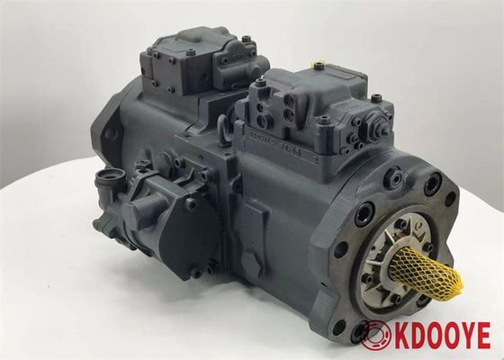 K3V180DTP-9N05 কাওয়াসাকি মেইন পাম্প 360 হুন্ডাই375 330b জন্য
