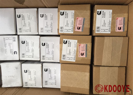 6c 6b 4b 6L M QSB QSC CUMMINS ইঞ্জিন পার্টস OEM কাস্ট আয়রন উপাদান