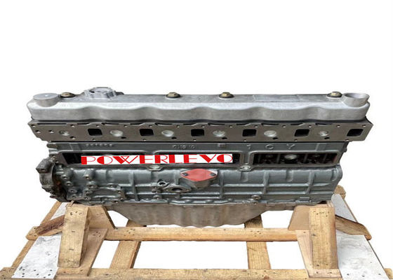 DOOSAN DH220-5 DH225-7 DH215-7 এর জন্য ই এম ইঞ্জিন লিনার কিট সিলিন্ডার ব্লক