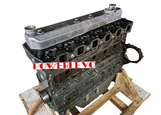 DOOSAN DH220-5 DH225-7 DH215-7 এর জন্য ই এম ইঞ্জিন লিনার কিট সিলিন্ডার ব্লক