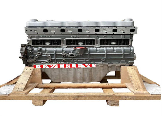 DOOSAN DH220-5 DH225-7 DH215-7 এর জন্য ই এম ইঞ্জিন লিনার কিট সিলিন্ডার ব্লক