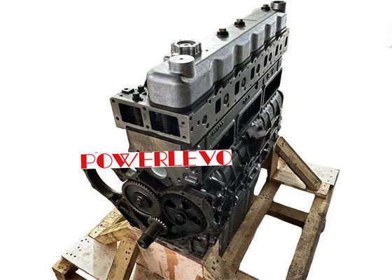 DOOSAN DH220-5 DH225-7 DH215-7 এর জন্য ই এম ইঞ্জিন লিনার কিট সিলিন্ডার ব্লক
