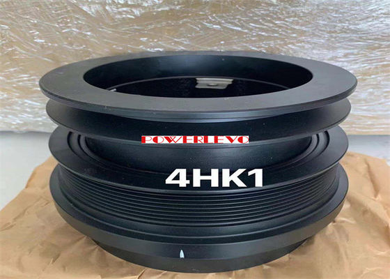 4HK1 ইঞ্জিন লিনার কিট পলি ZAX200-3 SH210-5 CX210 ZAX240-3 এর জন্য