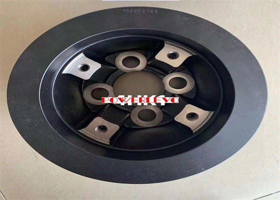 4HK1 ইঞ্জিন লিনার কিট পলি ZAX200-3 SH210-5 CX210 ZAX240-3 এর জন্য