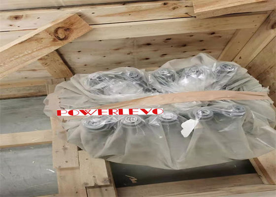 UK36-606 এক্সক্যাভার রিলিফ ভালভ FOR XE700 EC700 ZAX870 NABTESCO