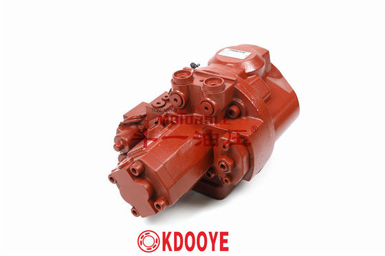 Doosan 60 হাইড্রোলিক পাম্প সমাবেশ সঙ্গে Solenoid Ap2d25 Ap2d28