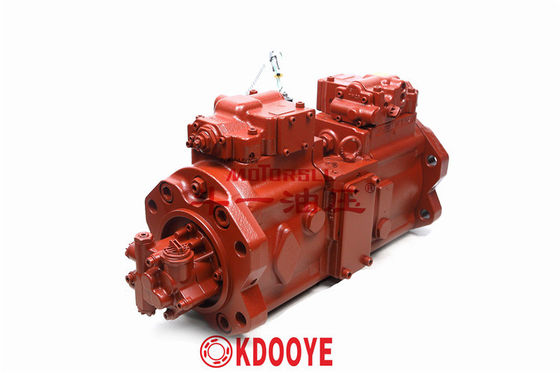K5V140DTP-1D9R-9N01 হাইড্রোলিক পাম্প Assy Fit DOOSAN DH300-7 DH300-7LC