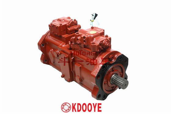 R305-7 R305-7LC R305-9 হুন্ডাই এক্সক্যাভেটর হাইড্রোলিক পাম্প 31N8-10070 K5V140