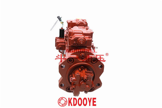 R305-7 R305-7LC R305-9 হুন্ডাই এক্সক্যাভেটর হাইড্রোলিক পাম্প 31N8-10070 K5V140