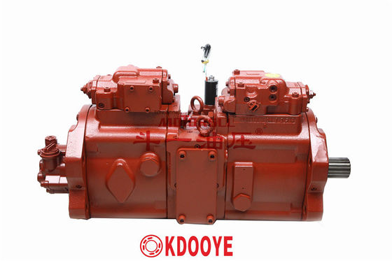 R305-7 R305-7LC R305-9 হুন্ডাই এক্সক্যাভেটর হাইড্রোলিক পাম্প 31N8-10070 K5V140