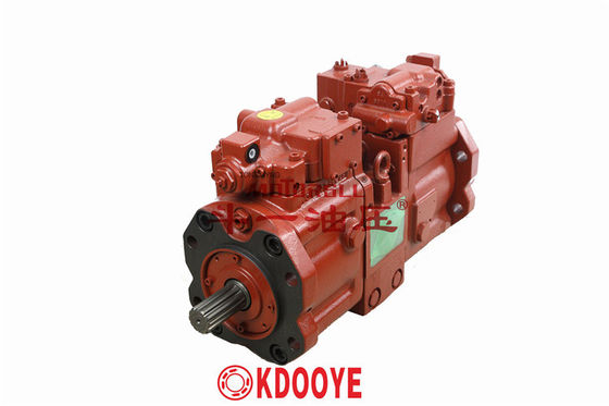 400914-00513A K5v80dtp DOOSAN DH150W-7 এর জন্য জলবাহী পাম্প